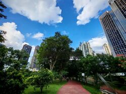 One-north Residences (D5), Apartment #463398611